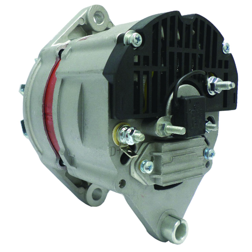 NEW 24V/35A ISKRA ALTERNATOR for IVECO IA0468 AAK1110 12134N 0120489682 0120489792 0120489793 0120489794